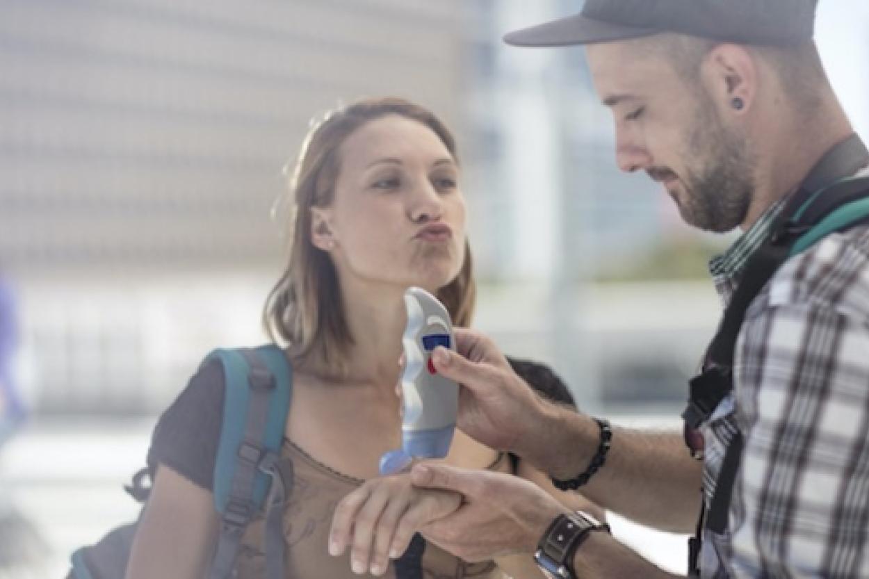 Мужская косметика в женском арсенале: что стоит попробовать