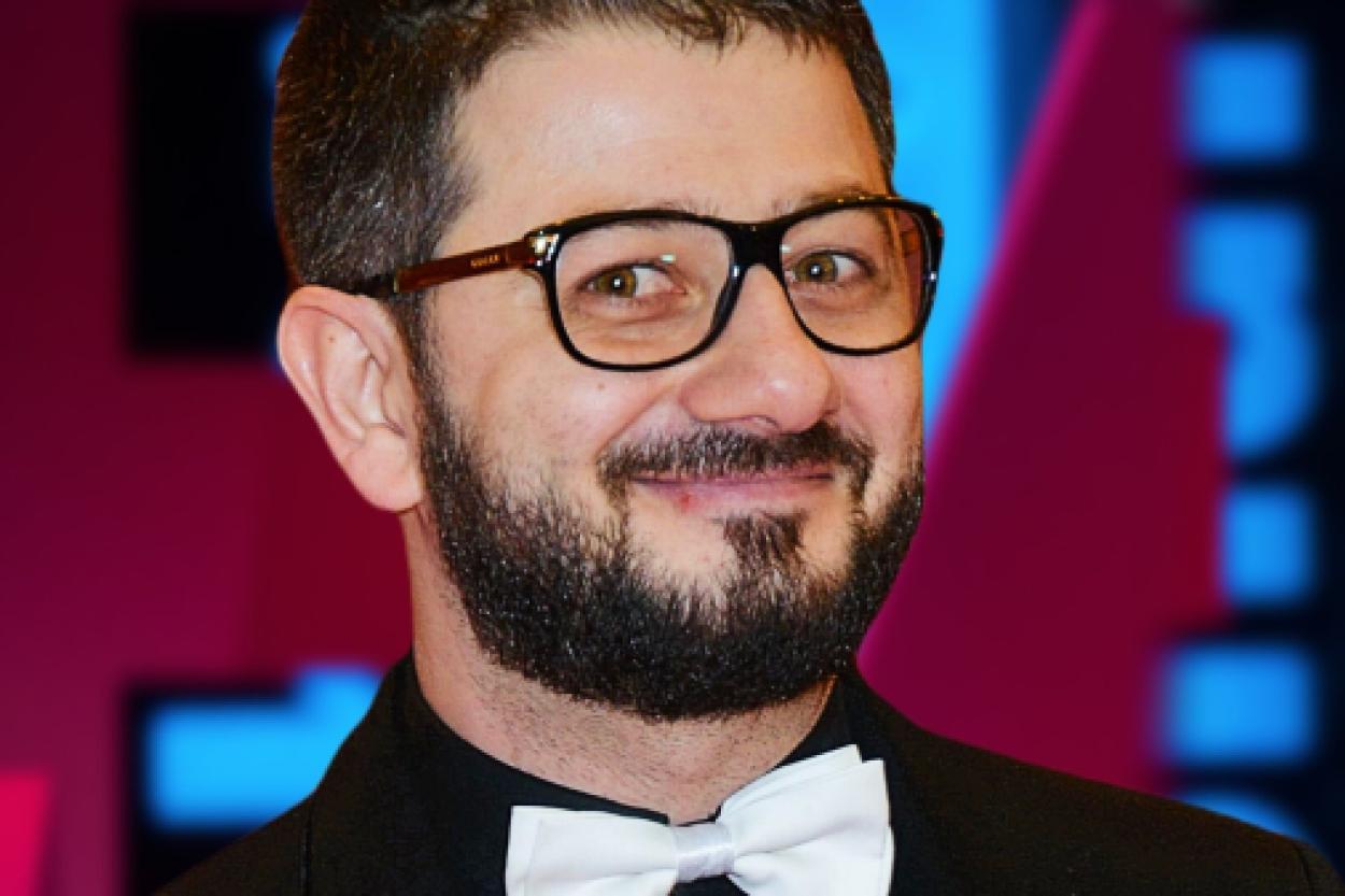 Михаил Галустян открыл новую страницу в жизни после развода