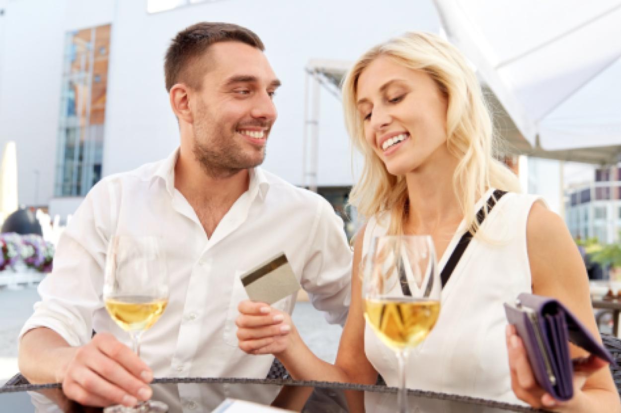 Как распознать альфонса в отношениях