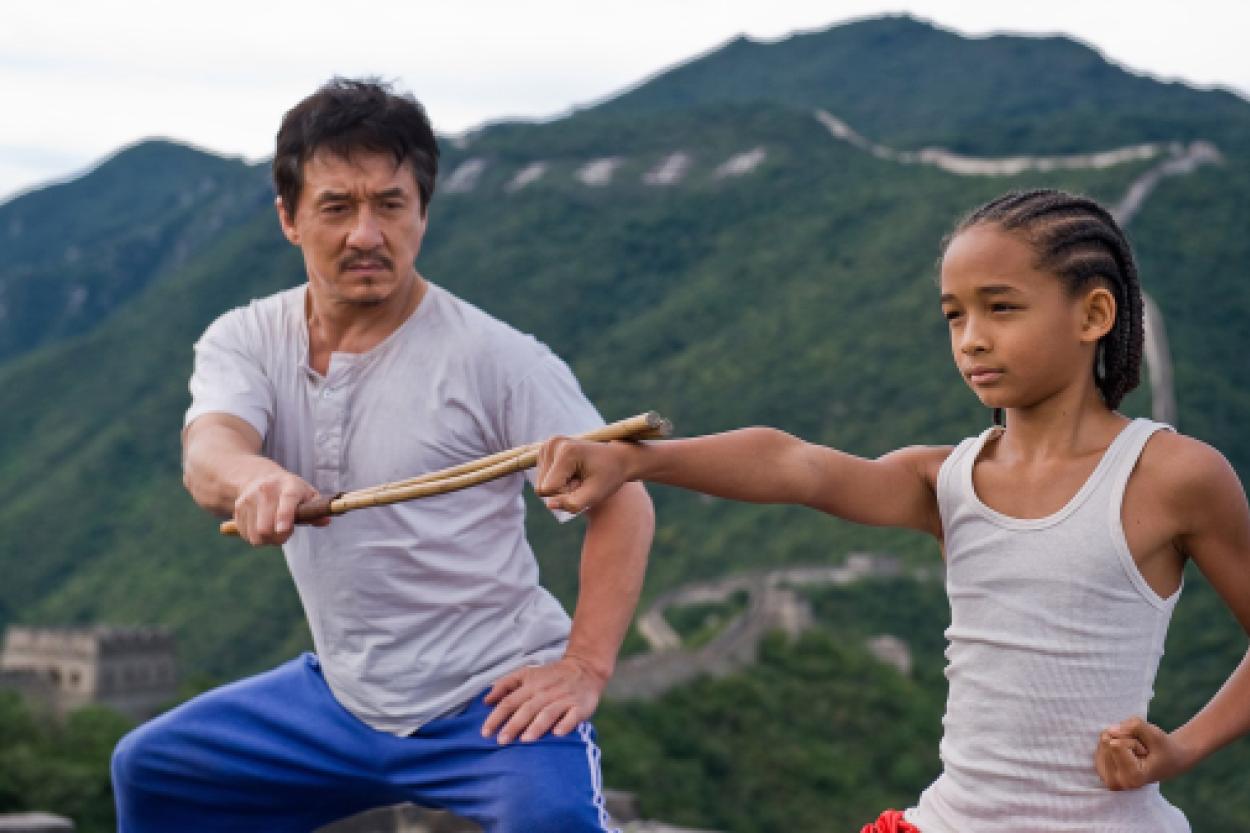 Сила духа: 8 вдохновляющих фильмов о том, как не потерять себя в трудные времена