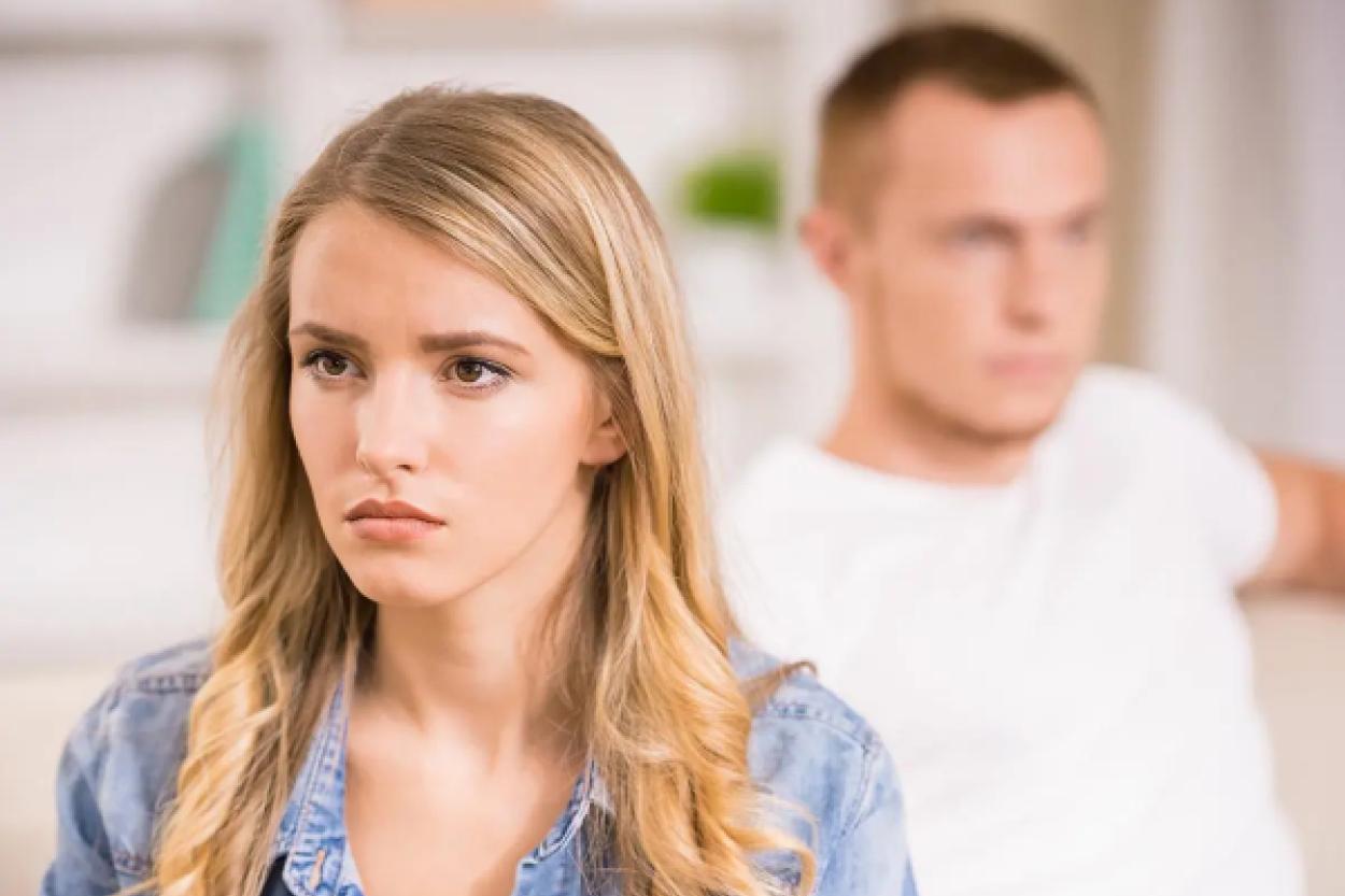 Как понять, почему мужчина не делает дорогие подарки