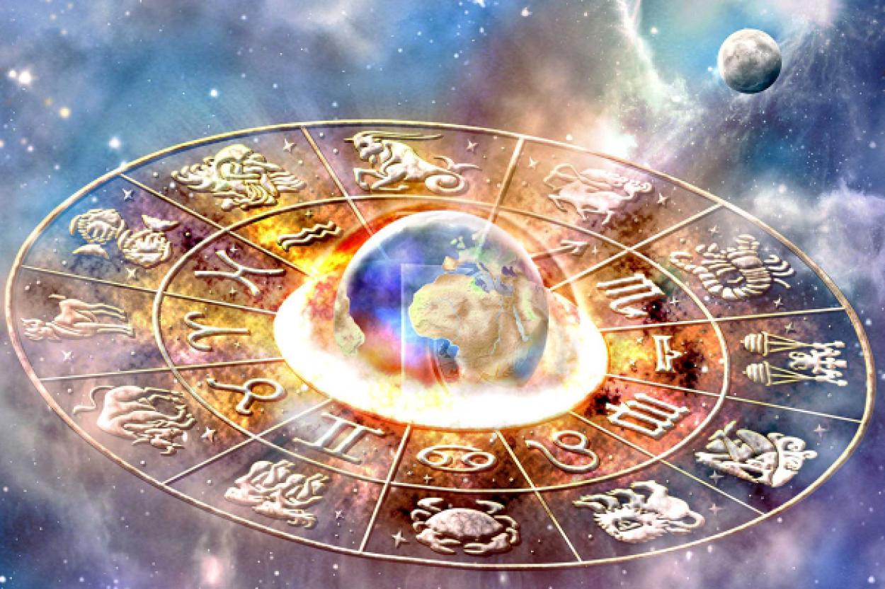 Как ваш знак Зодиака встретит волшебство марта 2026 года