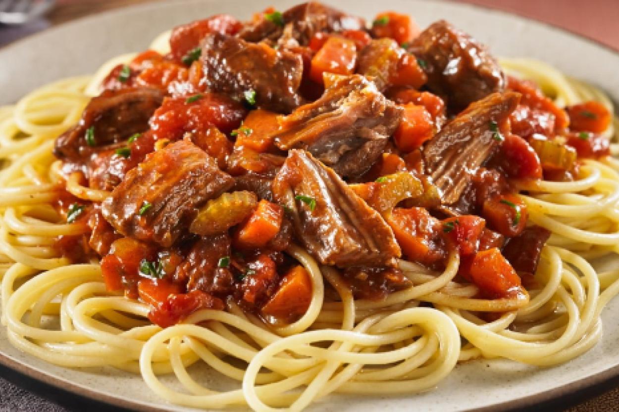 Опасные сочетания продуктов для пожилых людей