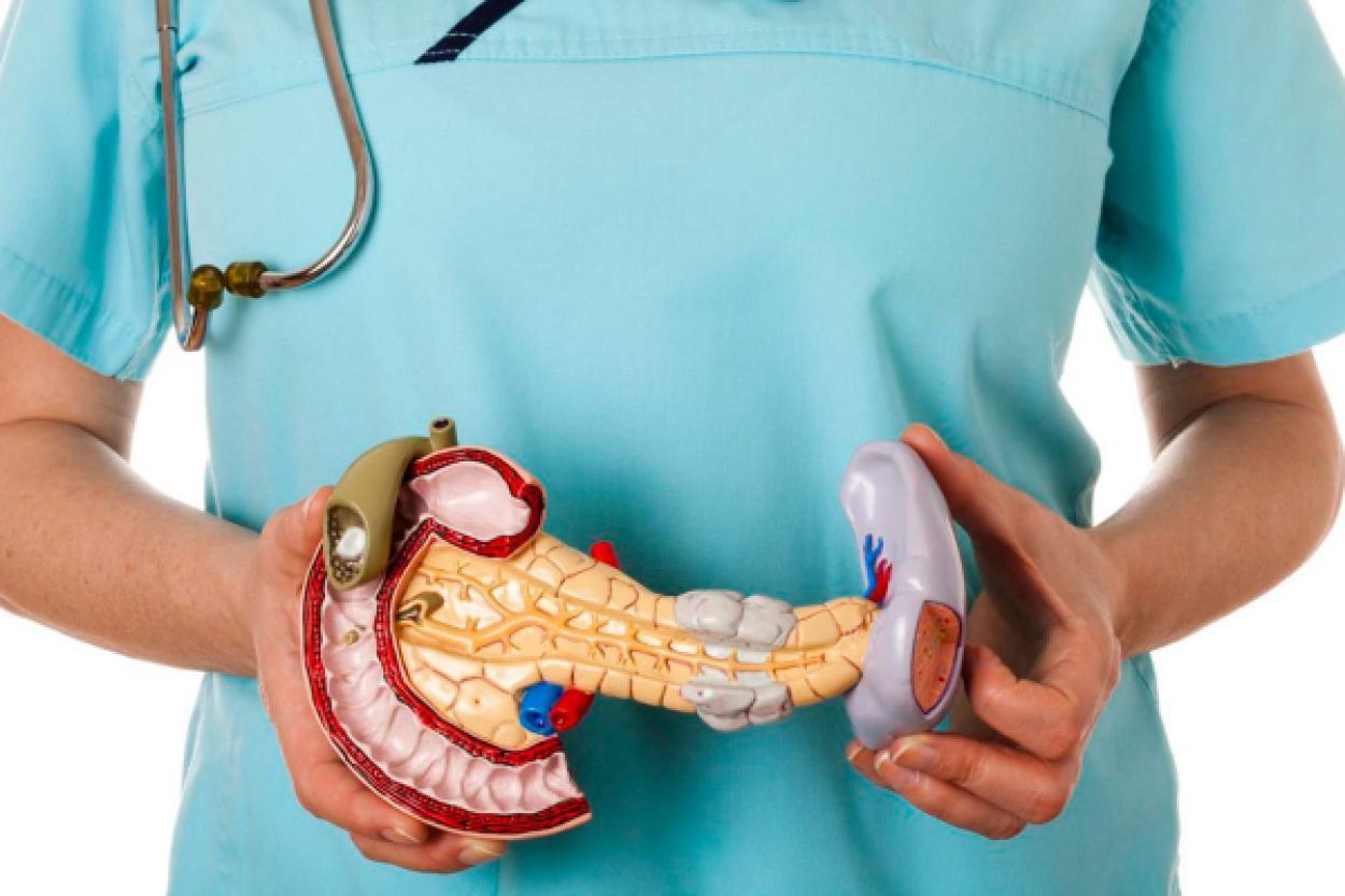 Пять сигналов о возможных проблемах с поджелудочной железой