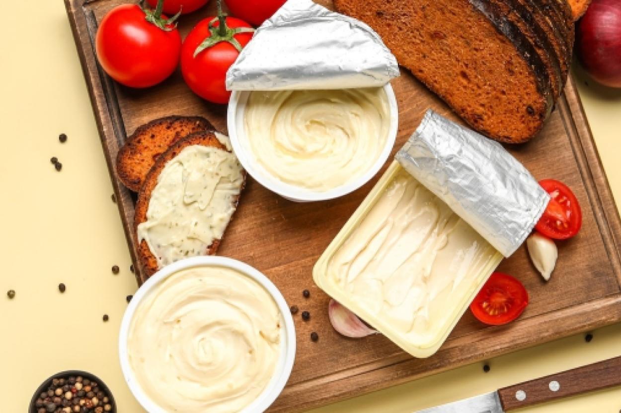Плавленый сыр: что стоит знать о его влиянии на здоровье