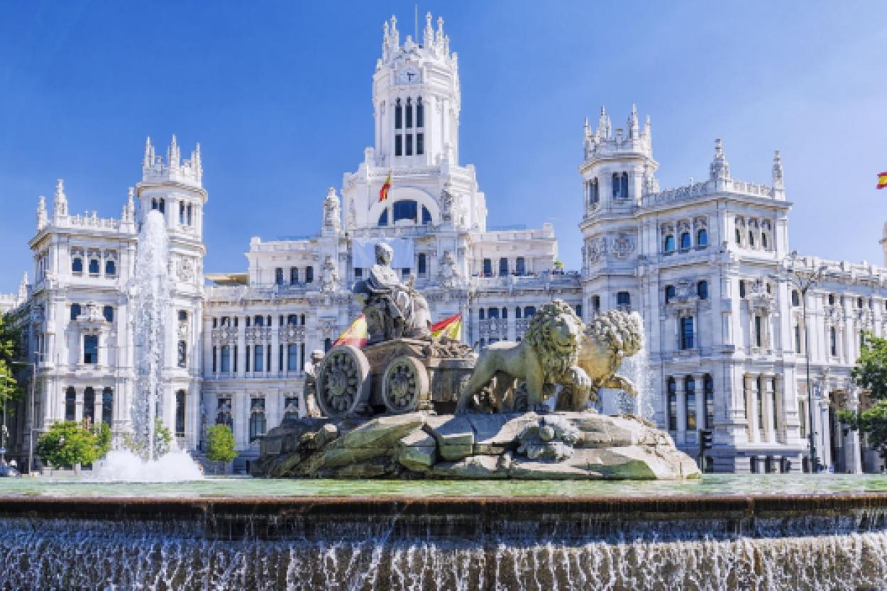 Мадрид – лучшее направление Европы на 2026 год: что нас ждет в испанской столице
