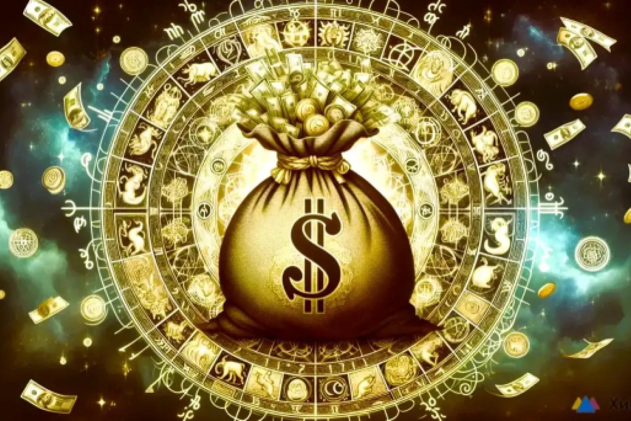 Знаки зодиака с финансовым чутьем: кто всегда в плюсе