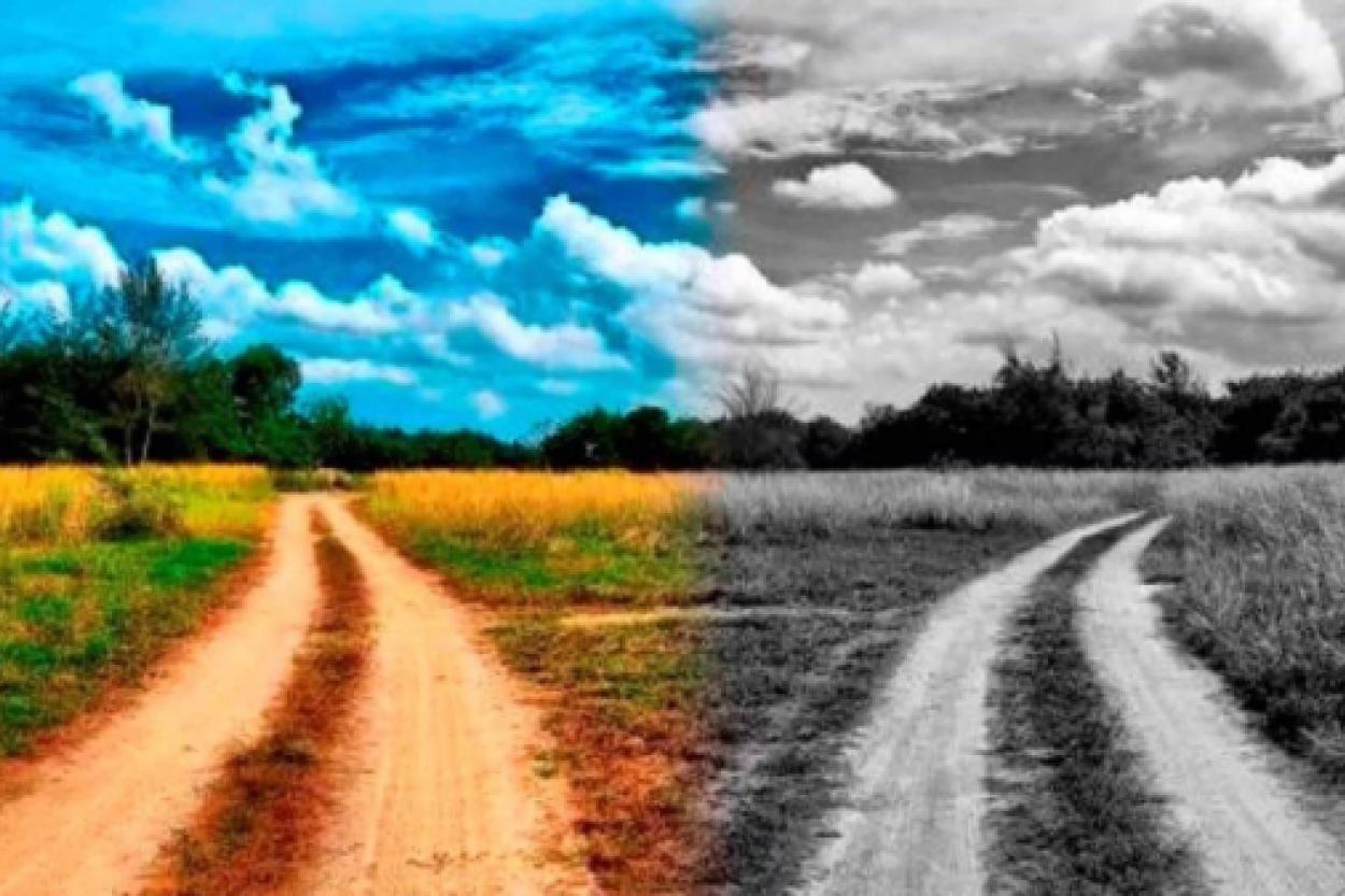 Как усилить свою энергетику и привлечь положительные события