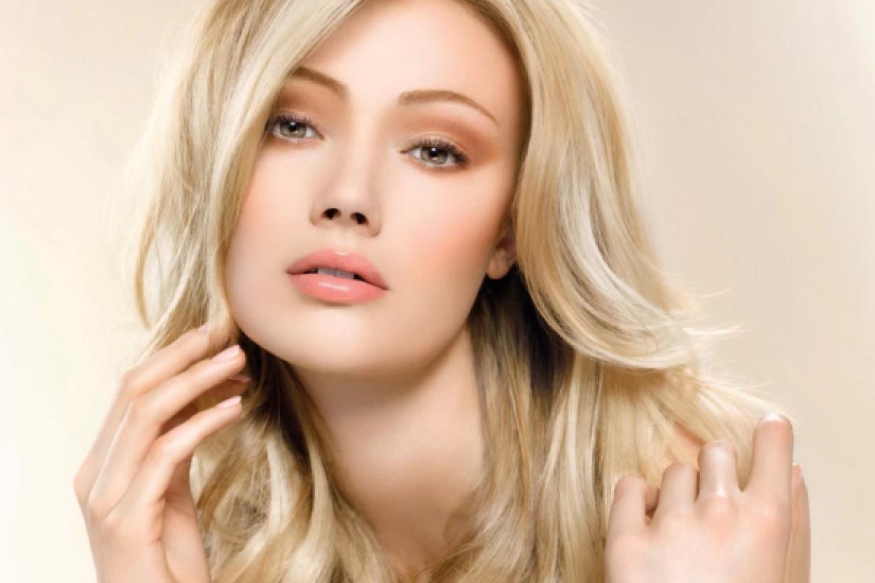 Эффективные техники макияжа для свежего взгляда