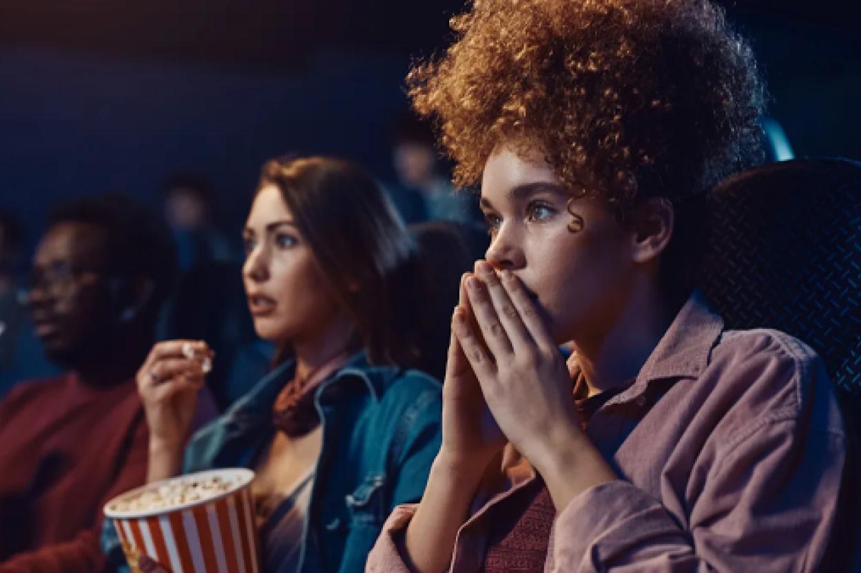 Пять фильмов марта 2026 года, которые помогут разобраться в жизни