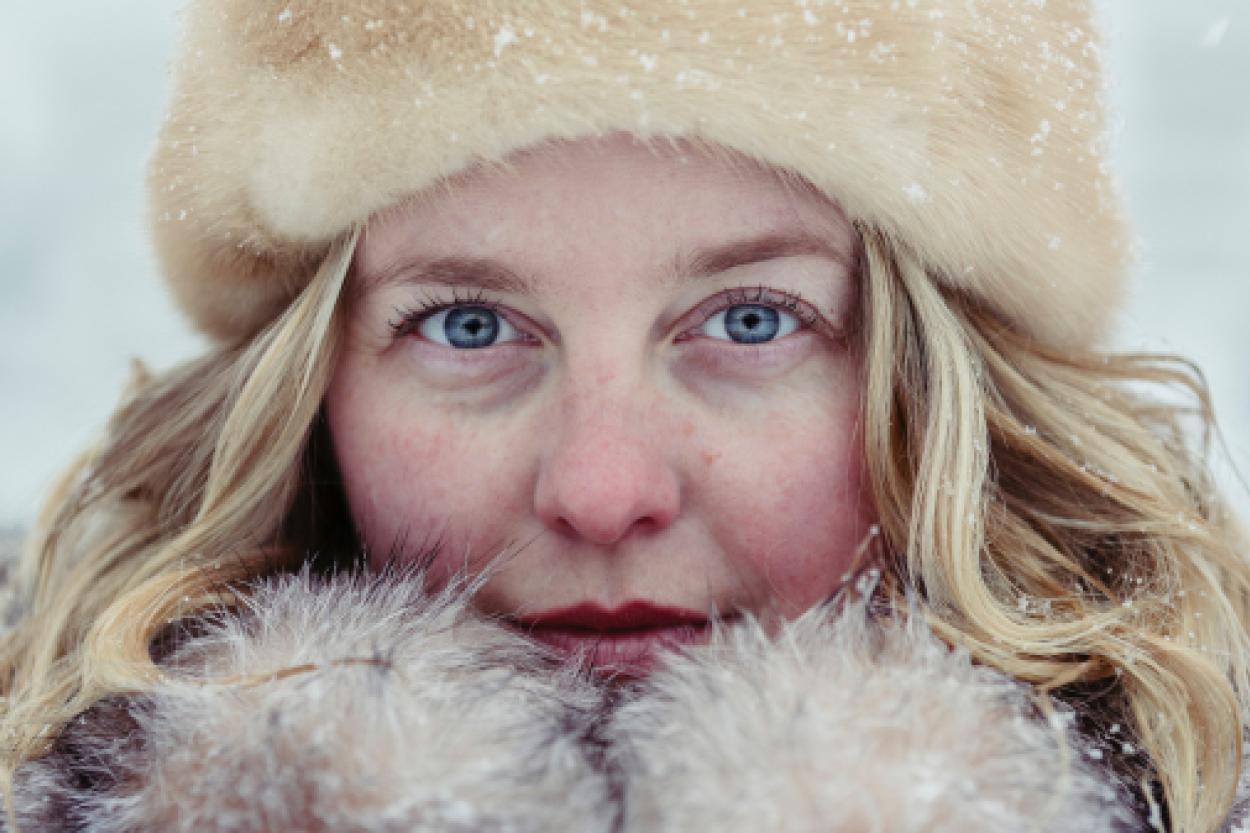 Две зимние болезни, о которых стоит знать каждой женщине