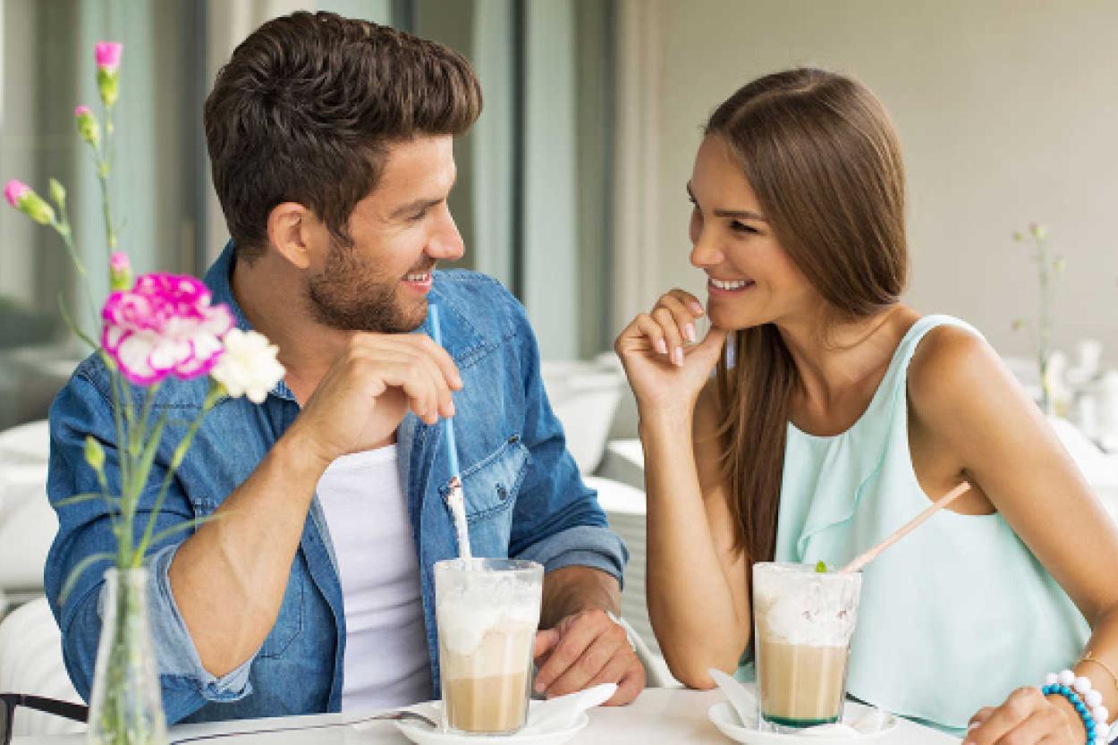 Три вопроса, которые помогут оценить первое свидание