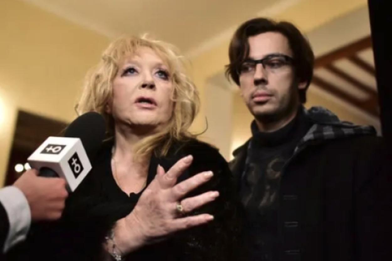 Алла Пугачева и Максим Галкин выбирают новое место жительства