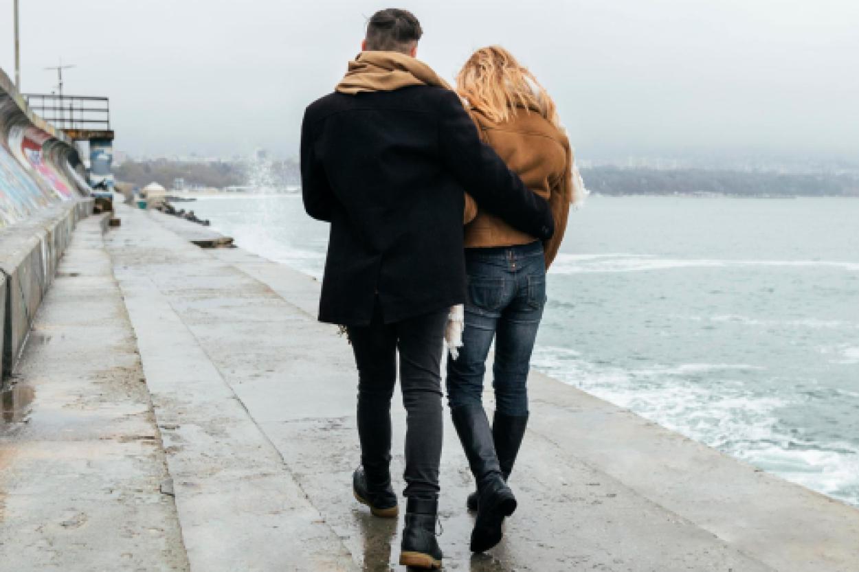 Семь типов мужчин: как выбрать идеального партнера для гармоничного союза