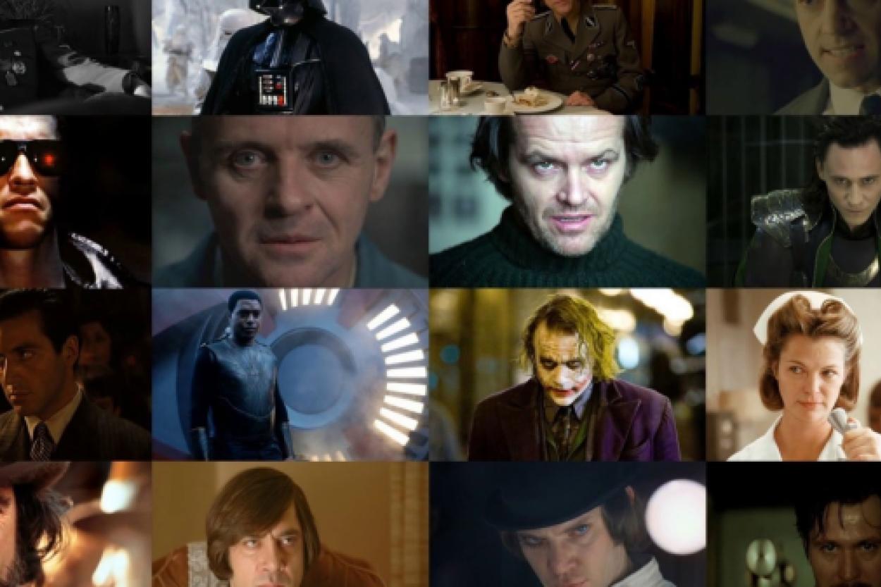 Кинозлодеи и знаки зодиака: астрологический взгляд