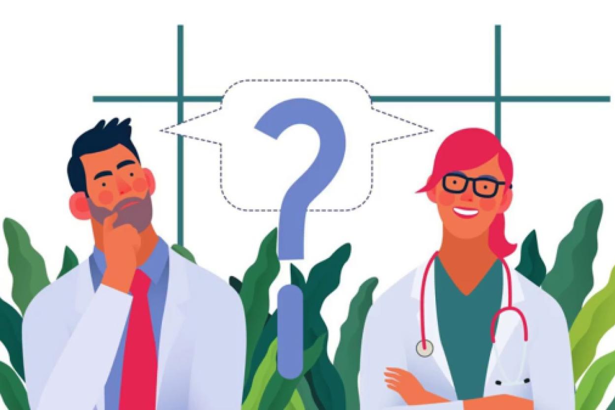 Когда стоит обратиться за вторым мнением врача