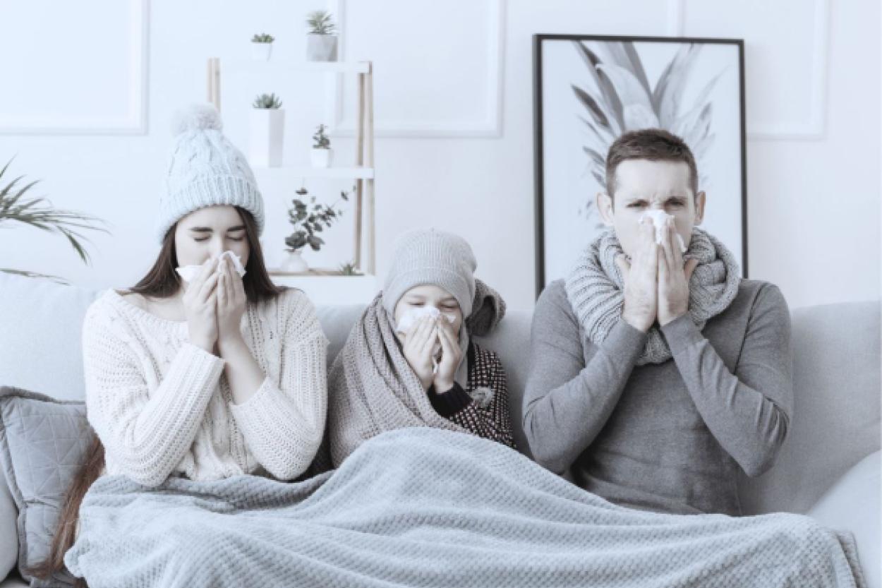 Как повседневные привычки влияют на наш иммунитет