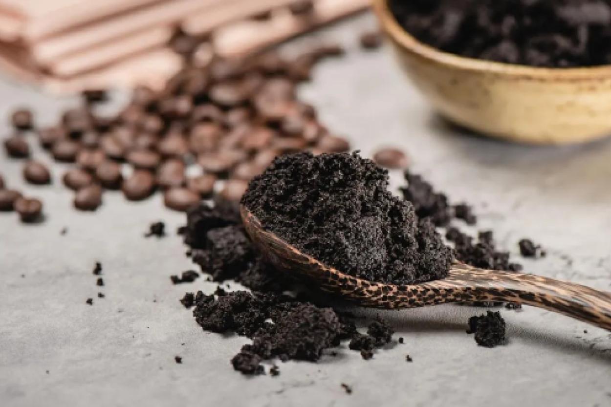 Кофейная гуща: необычные идеи для вашего дома и сада