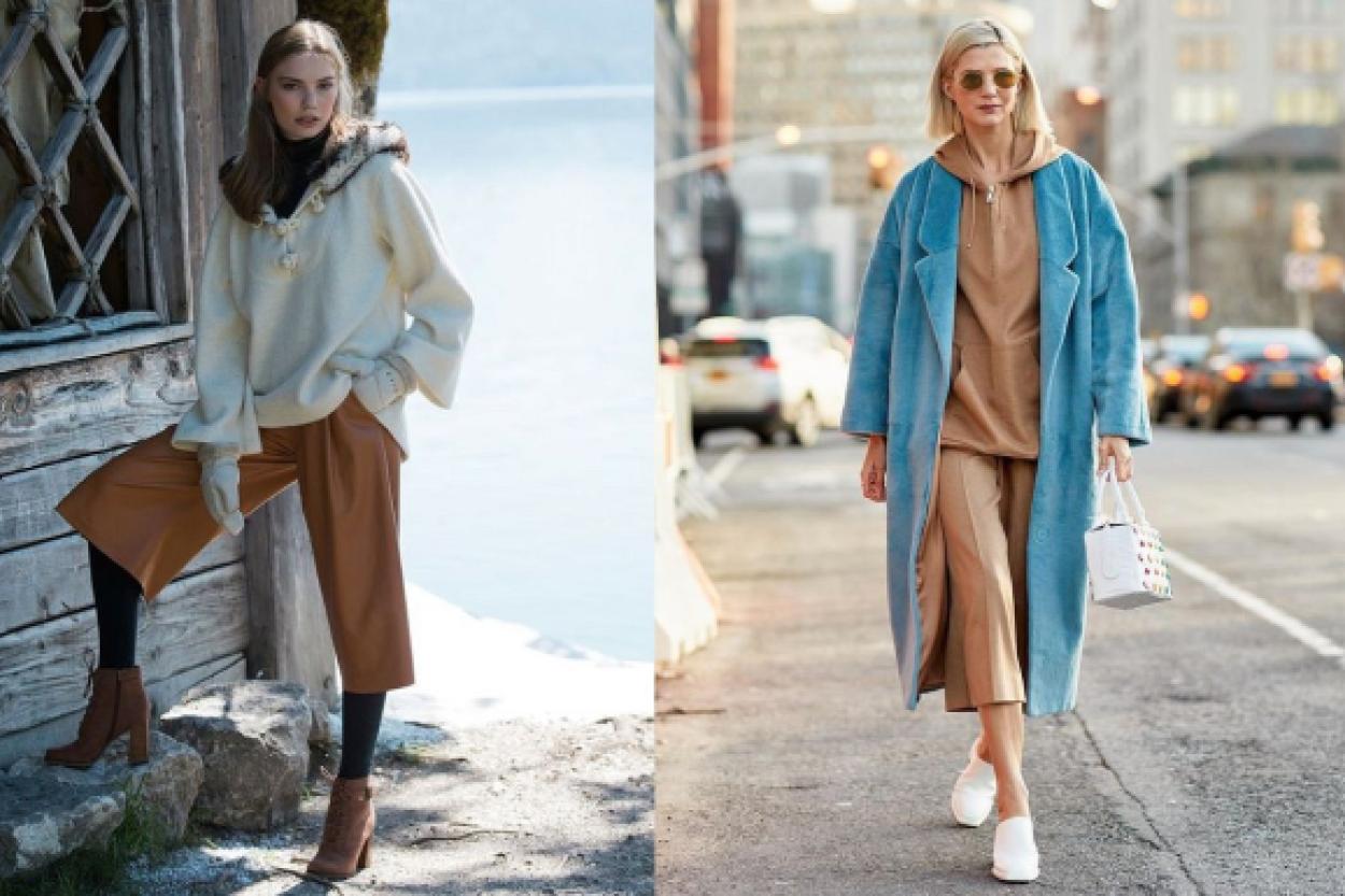 Мода 2026: почему удобство важнее трендов