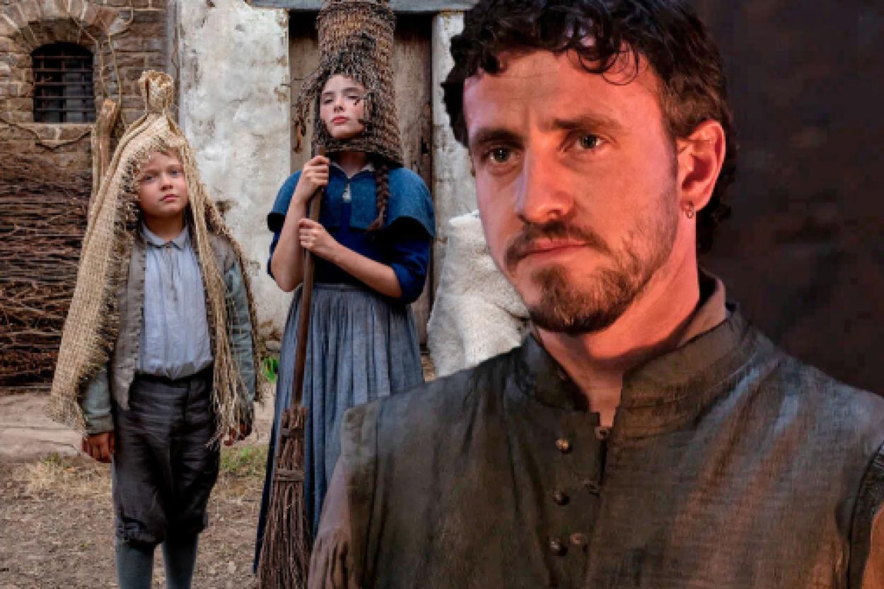 Пять причин обратить внимание на фильм «Хамнет», номинированный на «Оскар-2026»