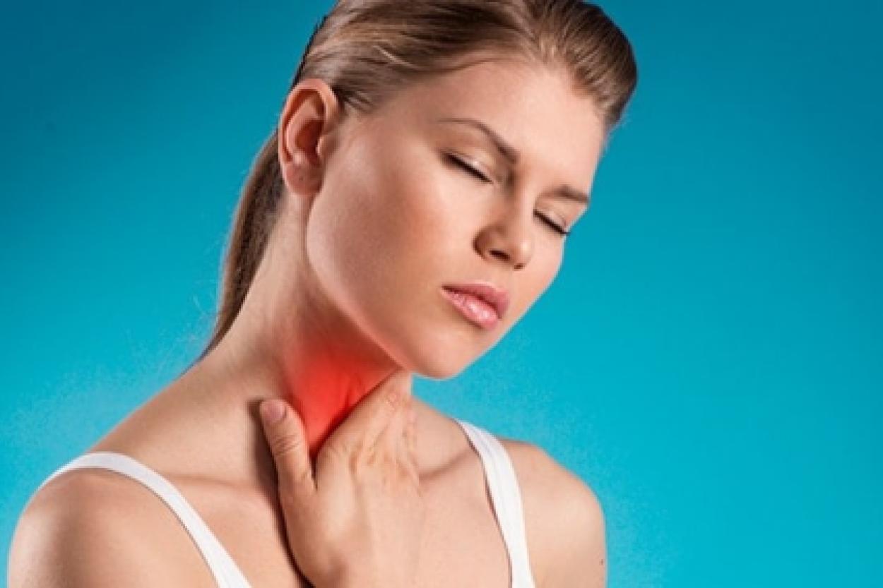 Как "Тест на три глотка" может рассказать о вашем стрессе