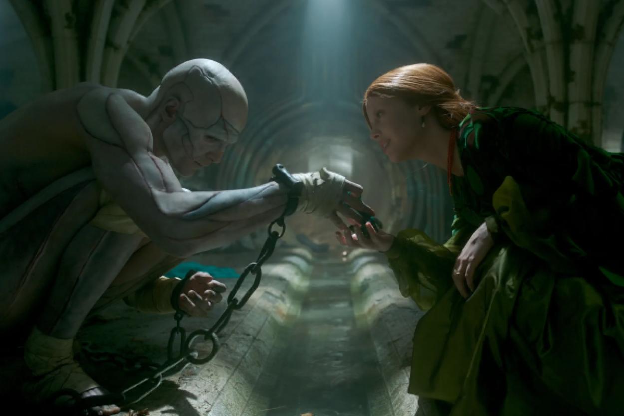 Гильдия художников-постановщиков признала «Франкенштейна» выдающимся историческим фильмом