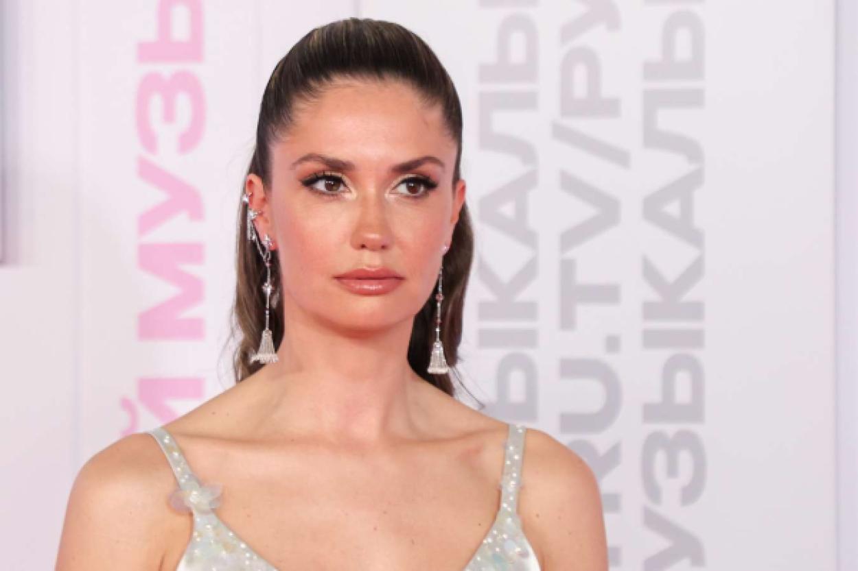 Агата Муцениеце: 37 лет и неопределенность в чувствах к Дранге