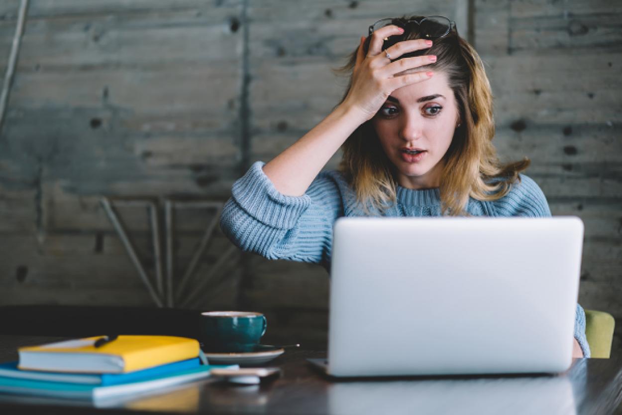 Ошибки как ступени к личностному росту