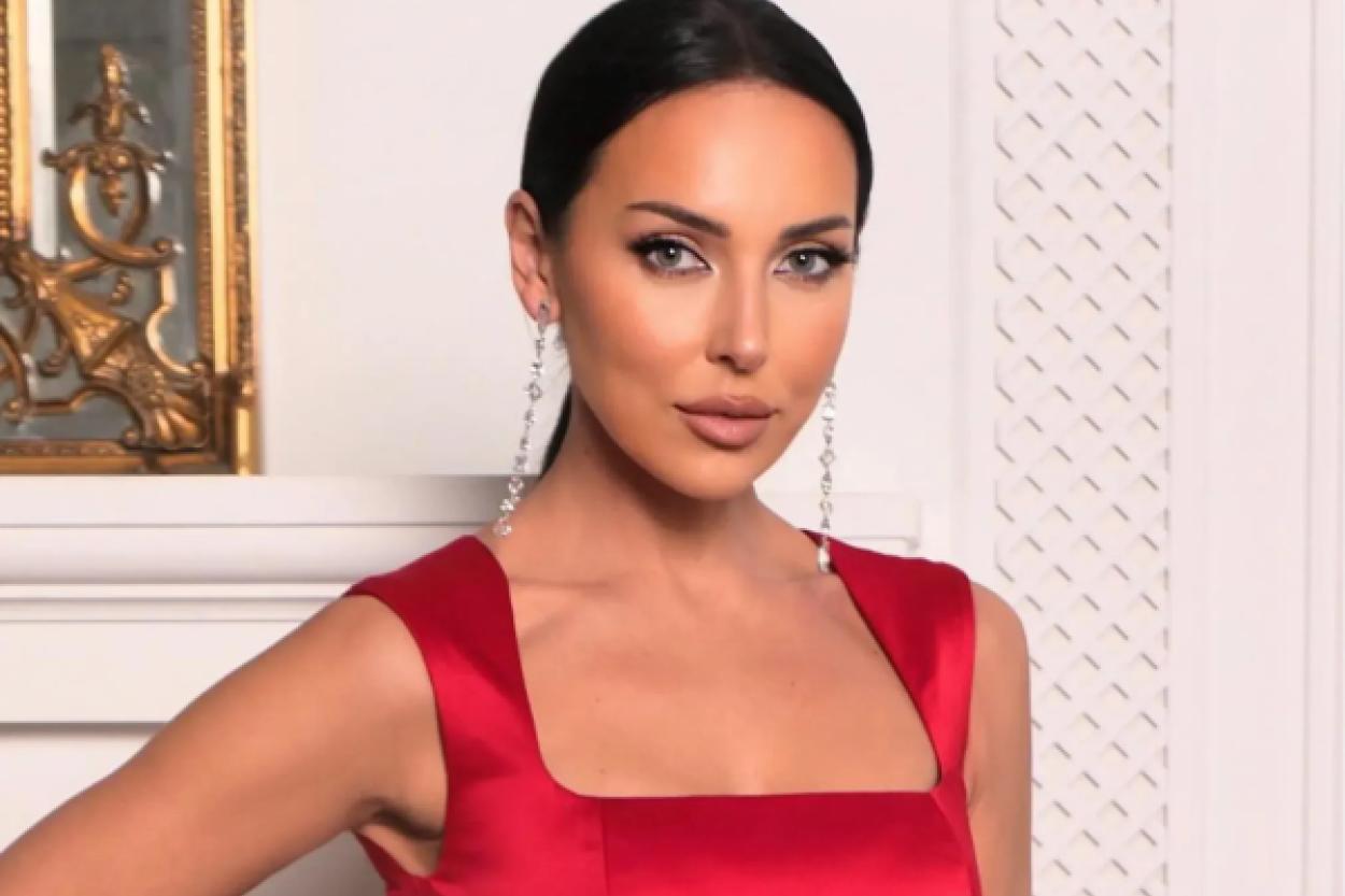 Алсу в свадебном платье: новый виток в жизни звезды