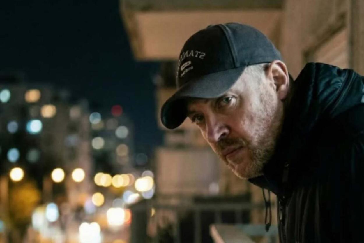 Актер Кирилл Сафонов о жизни в Израиле под обстрелами