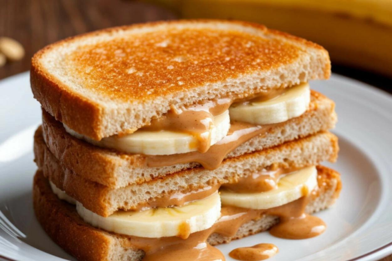 Тайна крепких мышц после 60: полезный продукт для активной жизни