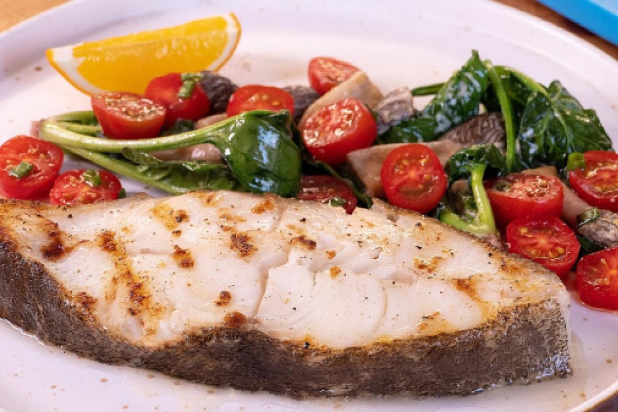 Вкусная и сочная рыба: три секретных приема приготовления