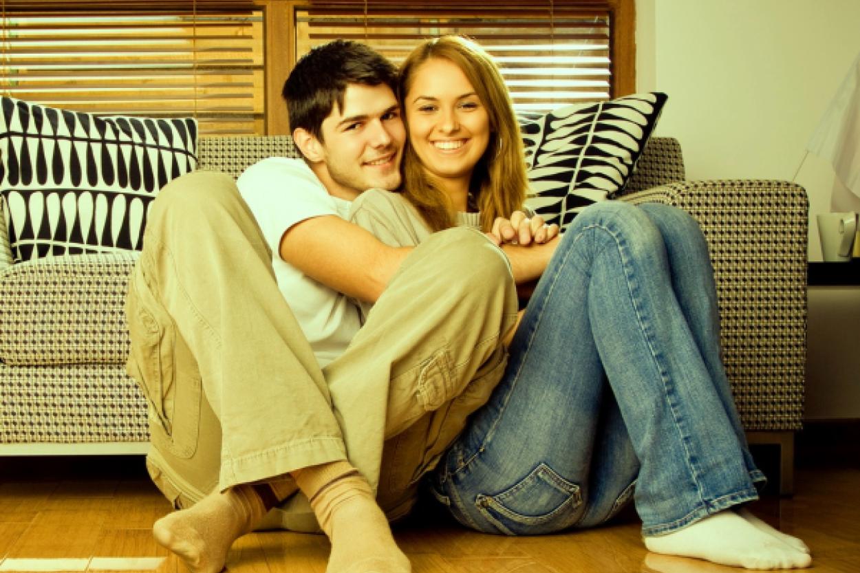 Как поколение Z переосмысляет брак и отношения