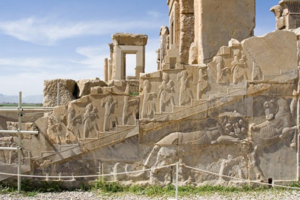 Ближний Восток под угрозой: ЮНЕСКО обращает внимание на культурные сокровища