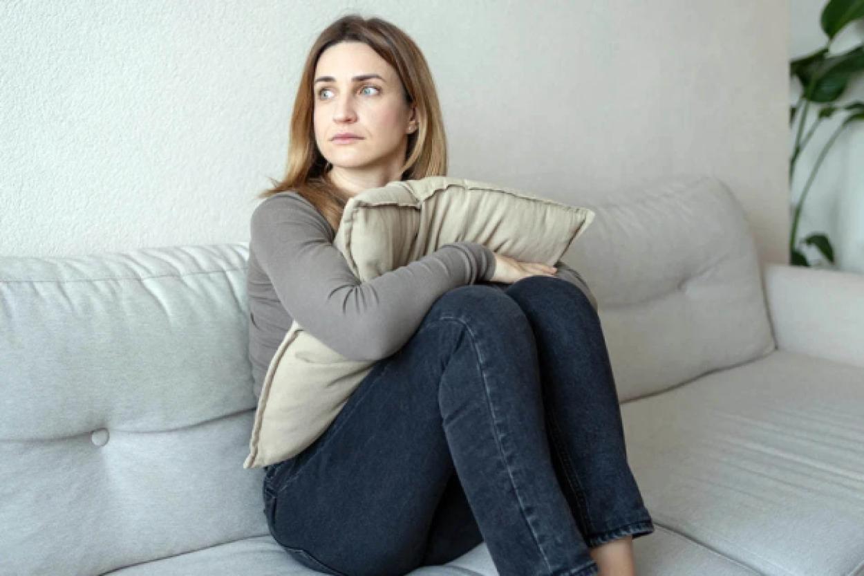 Весеннее настроение: просто усталость или депрессия?