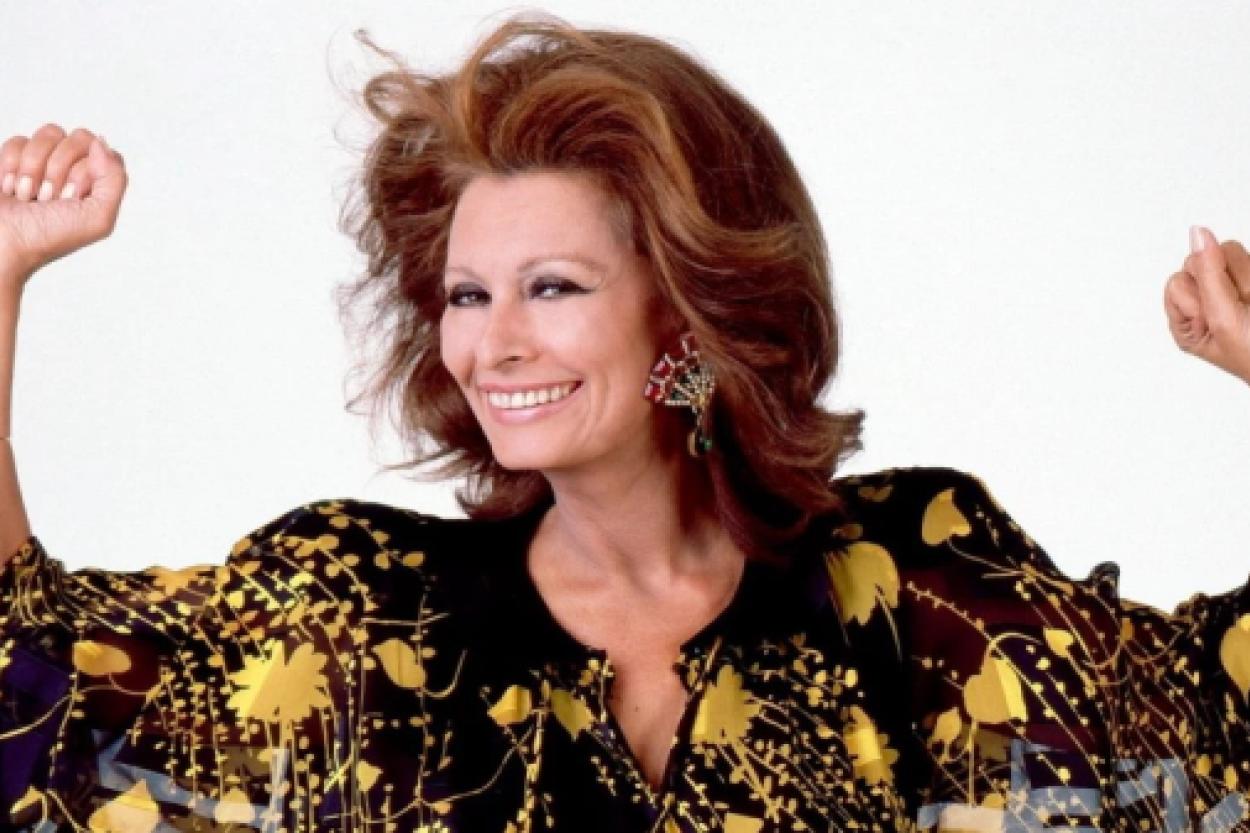 Уроки жизни от выдающихся женщин XX века: красота и мудрость