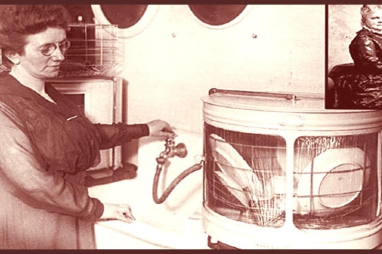 Женские идеи, изменившие нашу повседневность