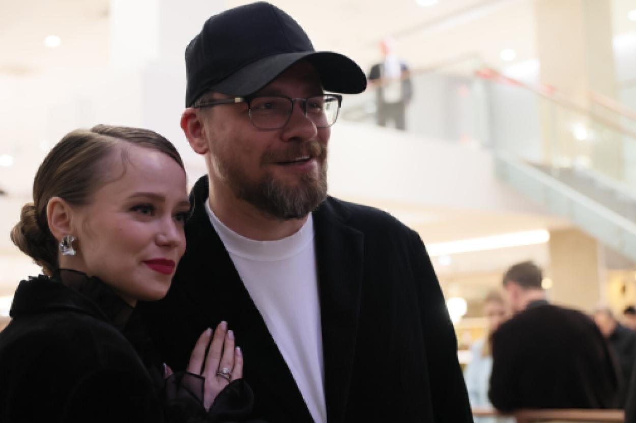 Семейный проект Гарика Харламова «Новая теща»: состоялась премьера новой легкой комедии