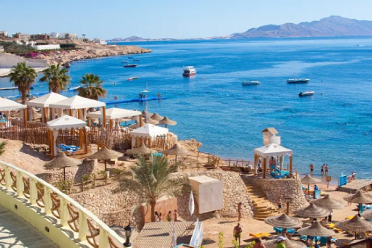 Безопасно ли путешествовать на Кипр и в Египет в нынешних условиях