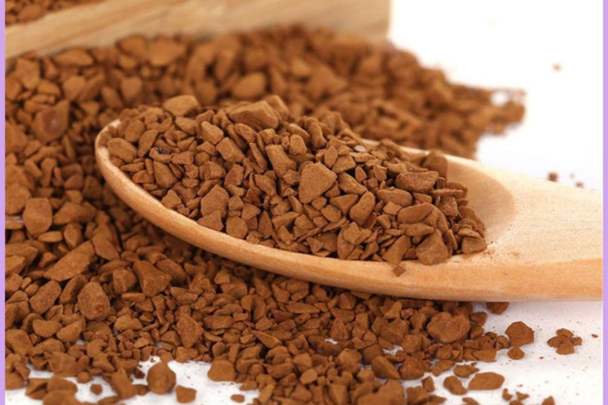 Растворимый кофе: польза или вред?