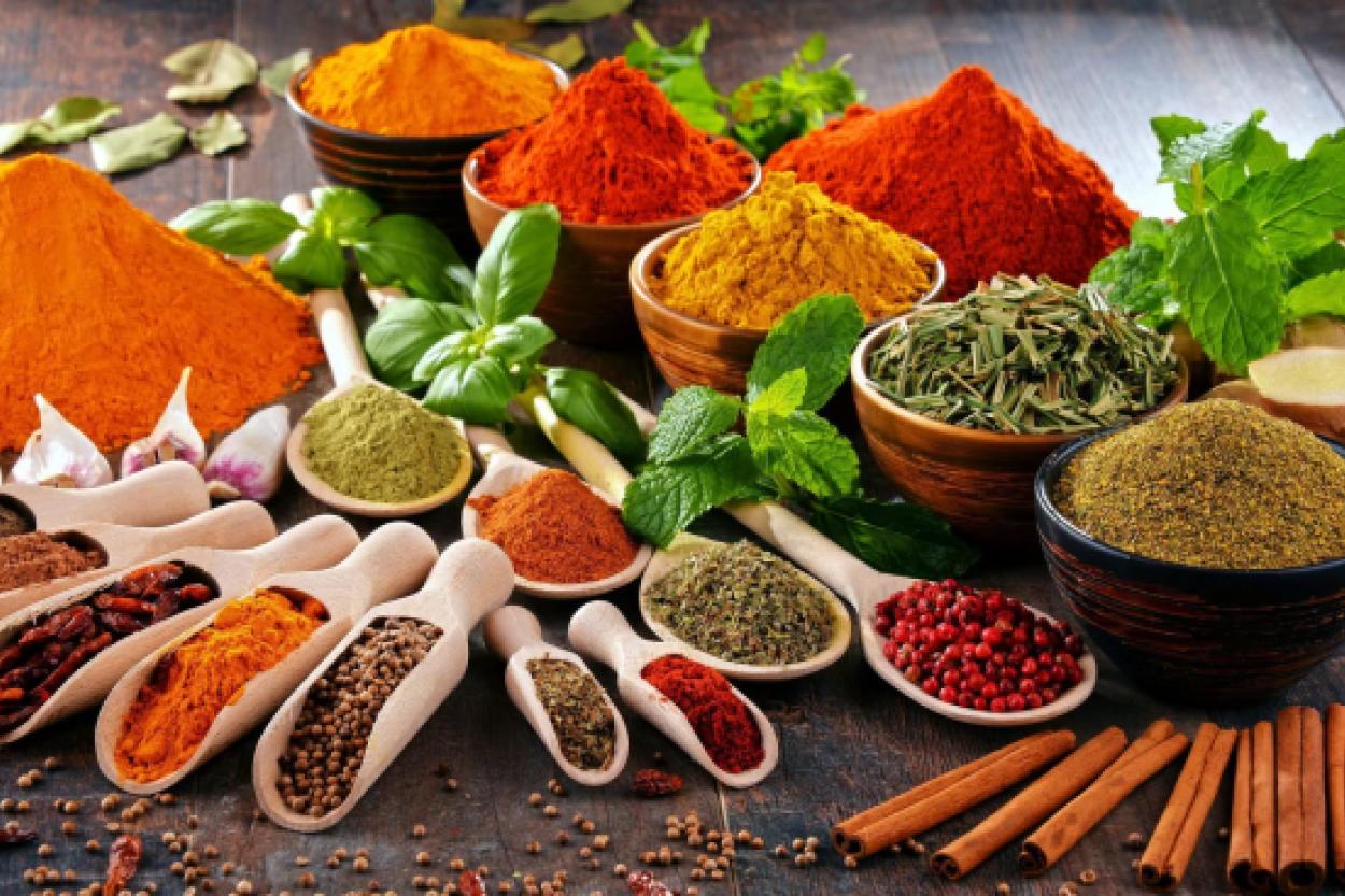 Приправы, которые поддержат здоровье поджелудочной железы