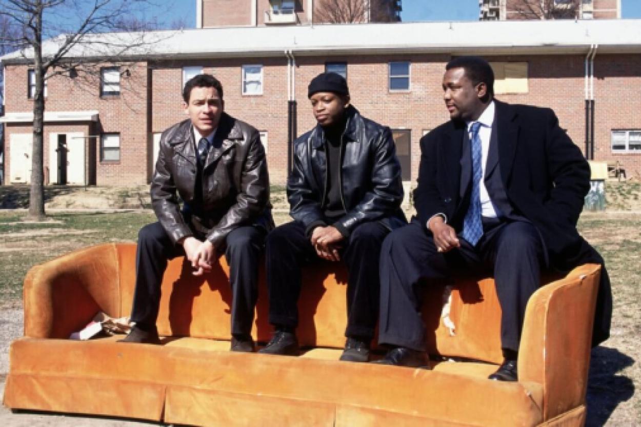 Топ-3 детективных сериала, которые обязательно стоит увидеть