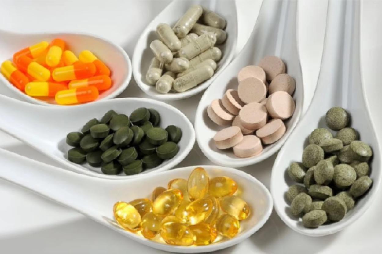 Витамины для памяти: польза и возможные риски