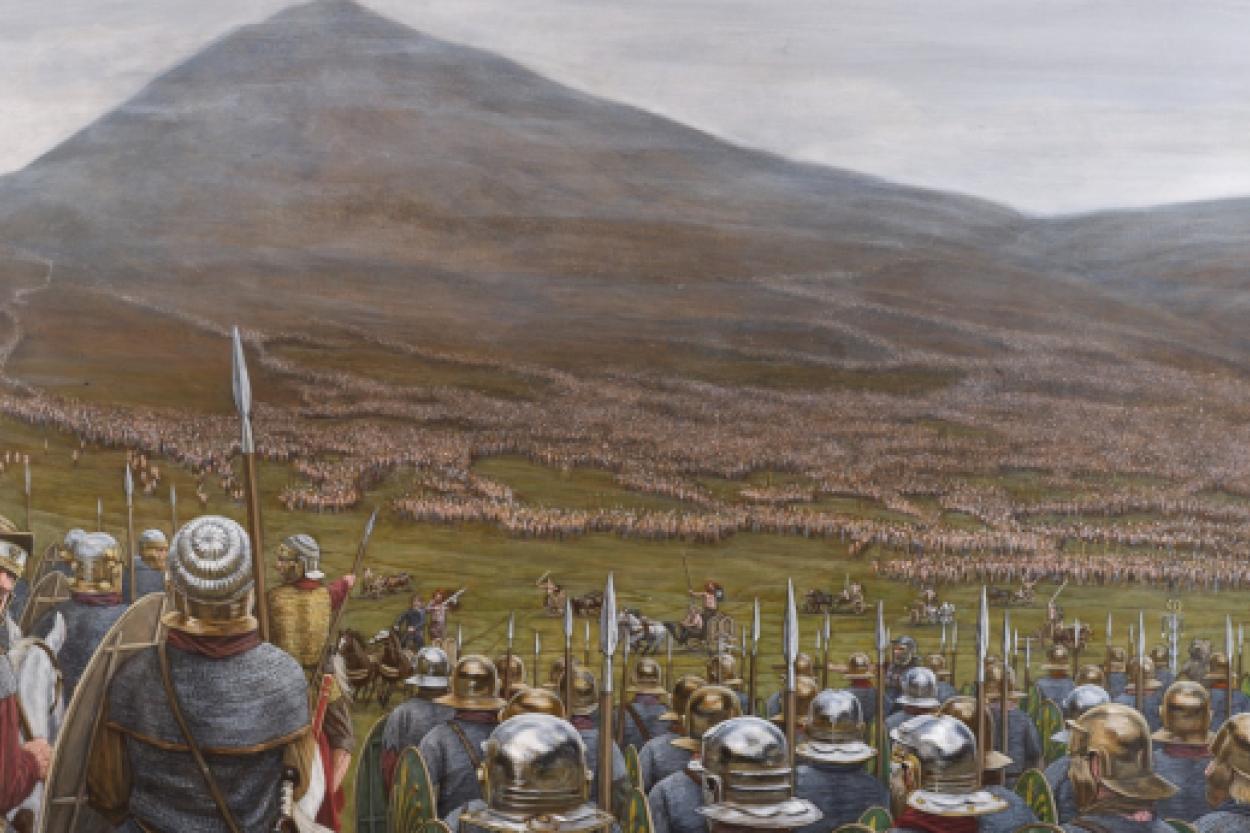 Величие исторических боевиков: 5 фильмов о сражениях и власти