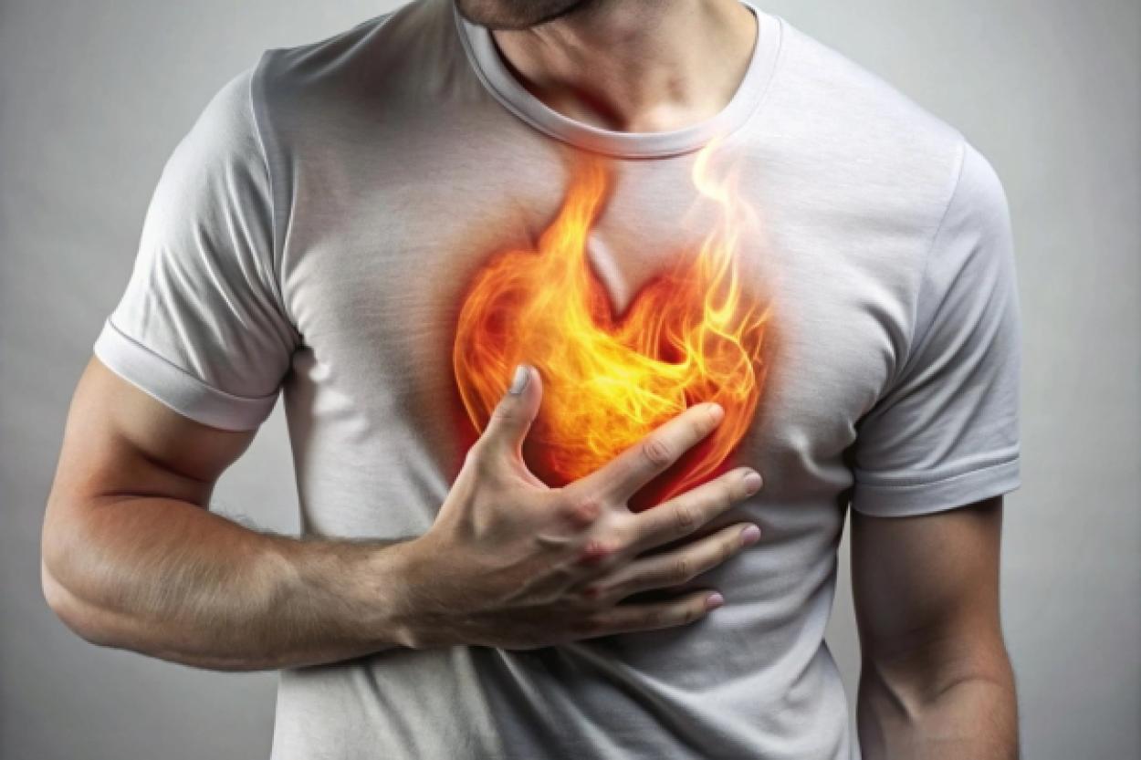 Полезные советы по облегчению симптомов ЖКТ: что можно съесть, чтобы убрать дискомфорт