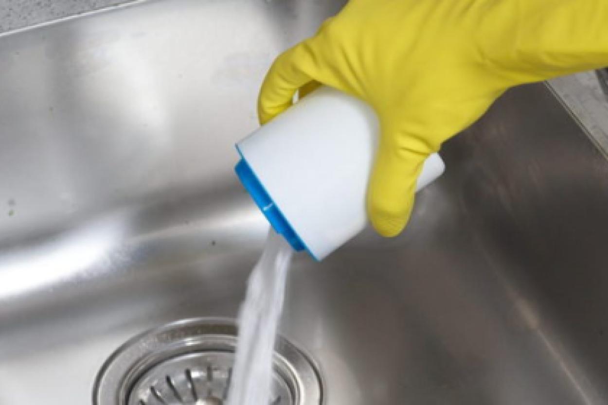 Эффективные способы устранения засора в кухонной раковине