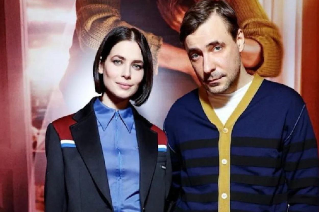 Юлия Снигирь поделилась новым снимком сына от Цыганова