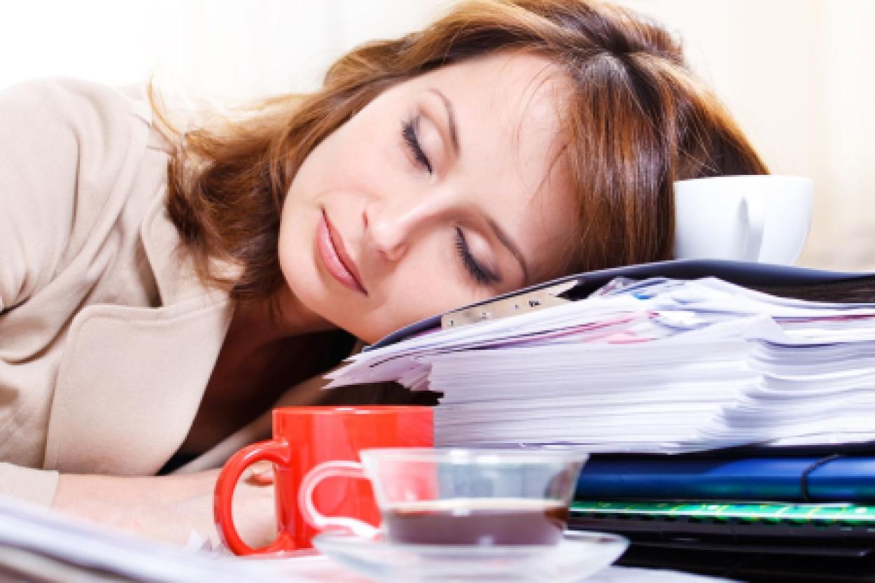 Как справиться с весенней усталостью: советы врача о восстановлении сил после зимы