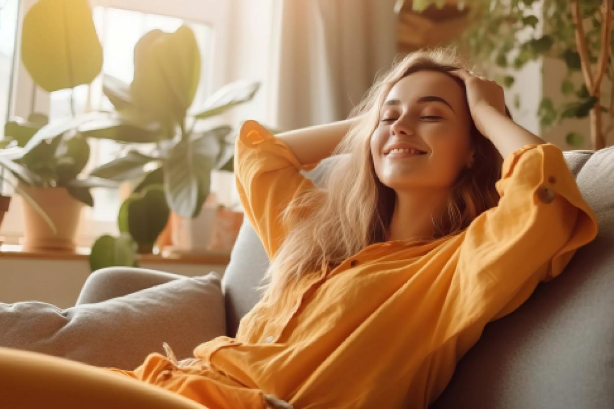 Дом умного человека: пять вещей, которые говорят о высоком интеллекте