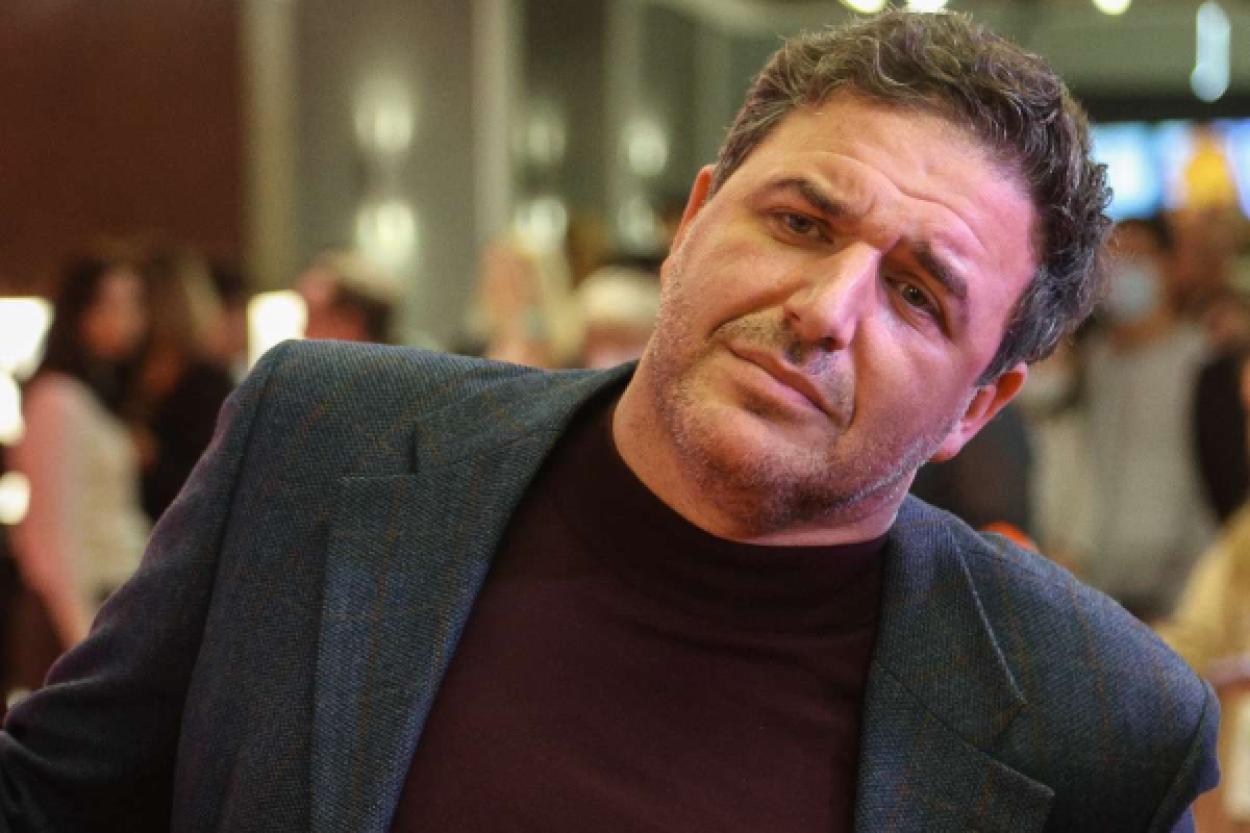 Возлюбленная Максима Виторгана поделилась нежными моментами с отдыха